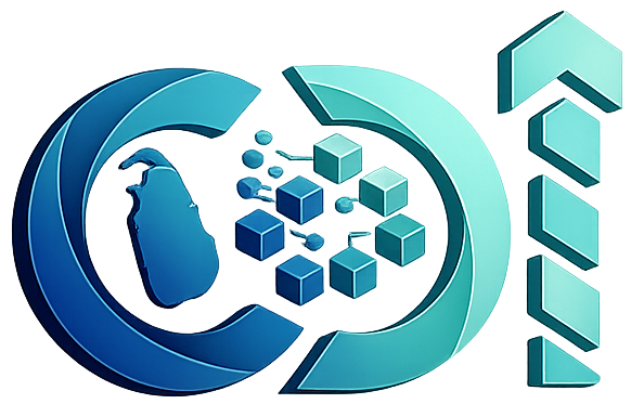 Ceylon Digital Imports logo
